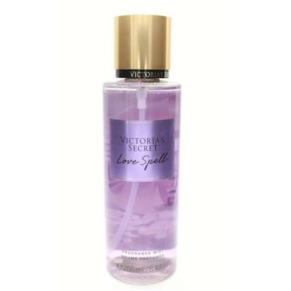 Picture of Victoria's Secret Love Spell Body Mist 250ML