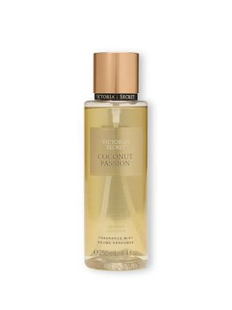 Picture of Victoria's Secret Coconut Passion Body Mist 250ML