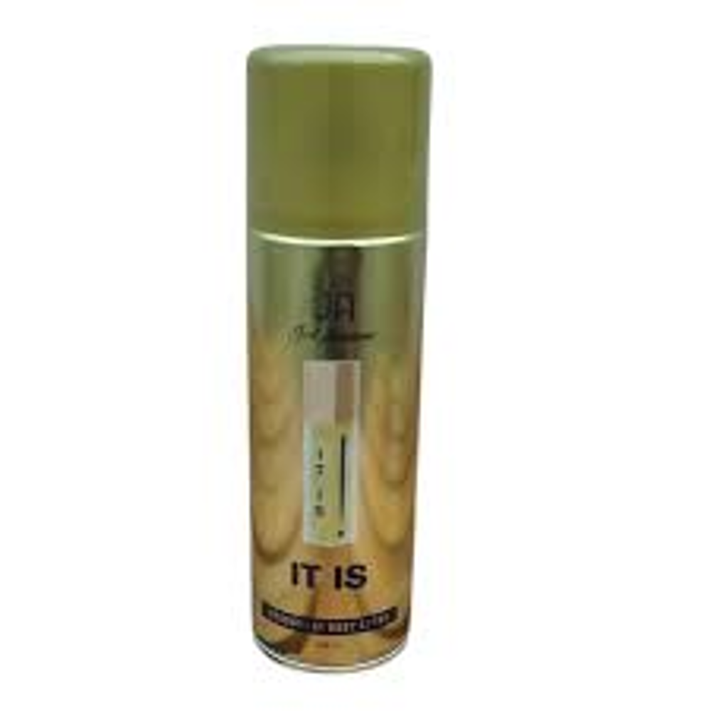 Picture of Just Awesome It Is Body Spray 200ML