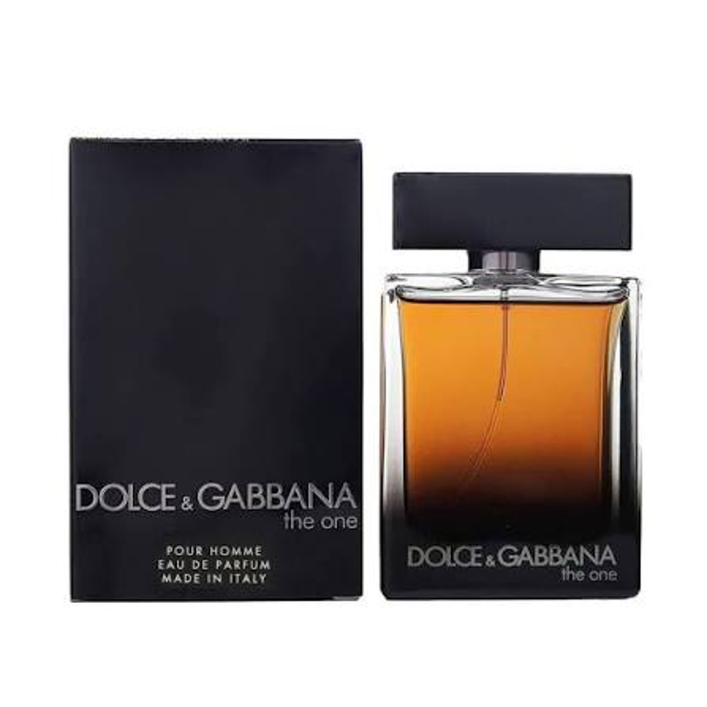 Picture of Dolce & Gabbana The One Pour Homme EDP 100ML
