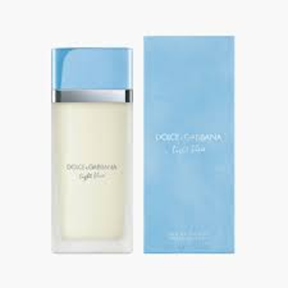 Picture of Dolce & Gabbana Light Blue EDT 100ML