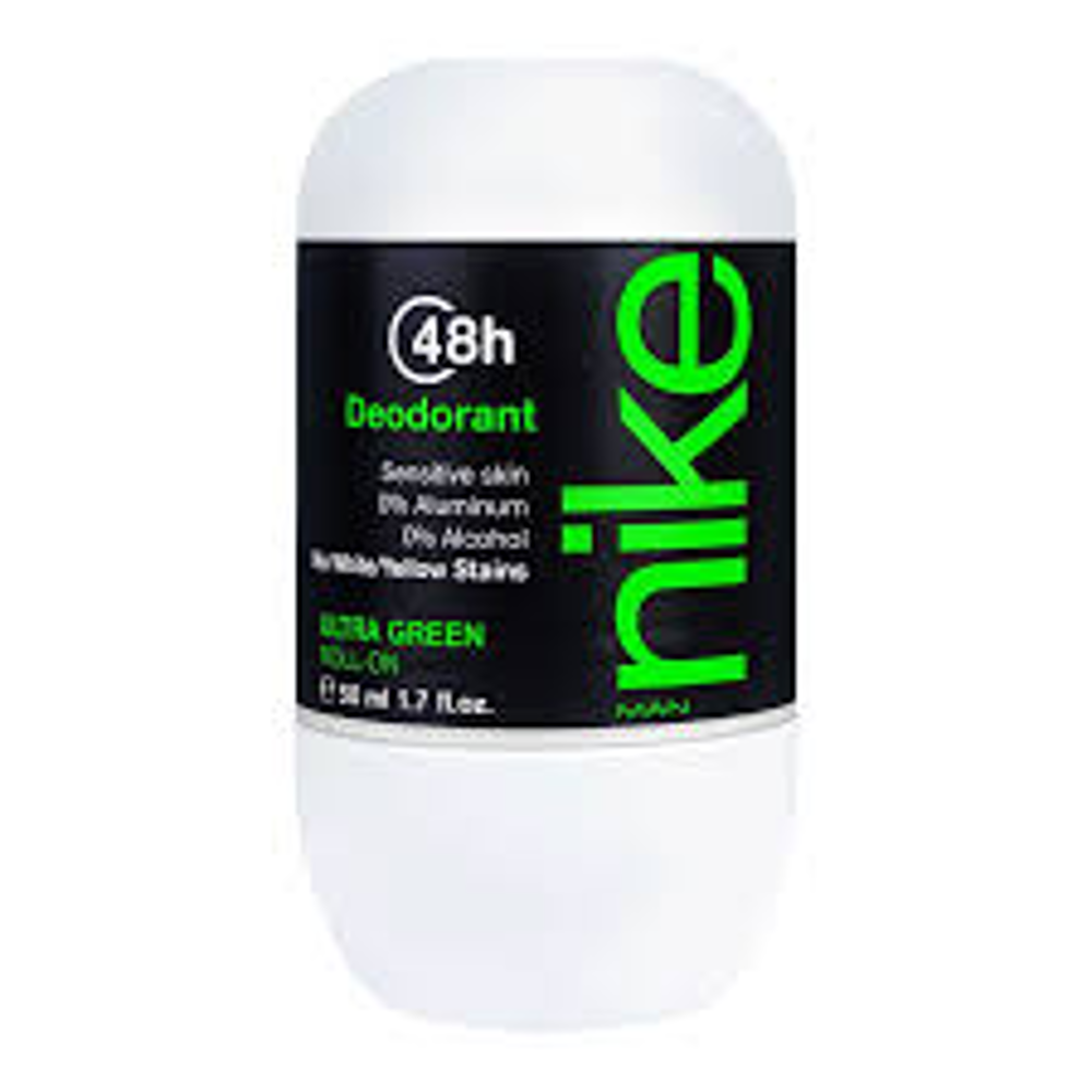 Picture of Nike Ultra Green Man Roll On 50ML
