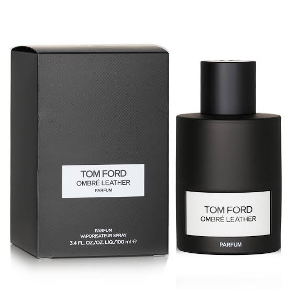 Picture of Tom Ford Ombre Leather Parfum 100ML