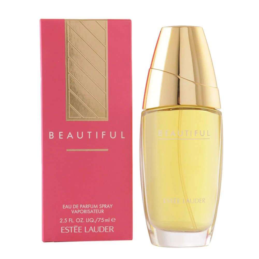 Picture of Estee Lauder Beautiful EDP 75ML