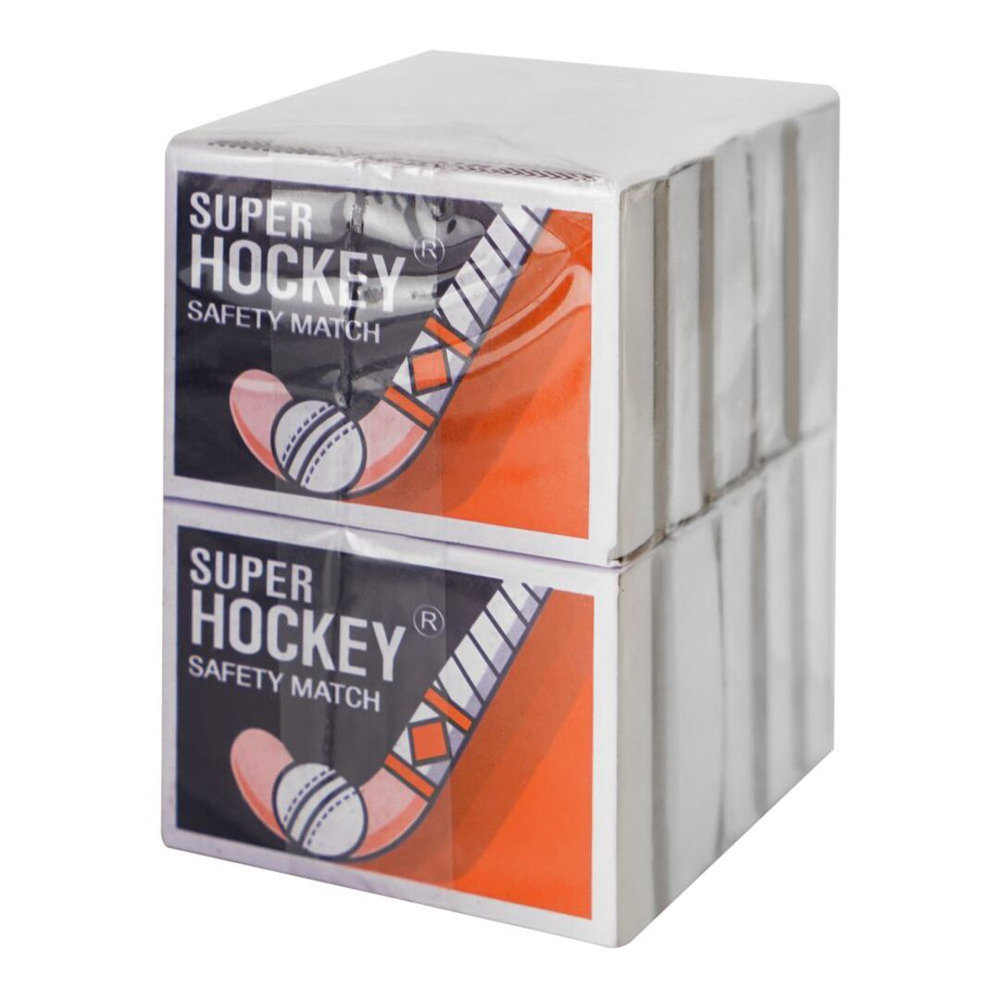 Picture of Hockey Match Box