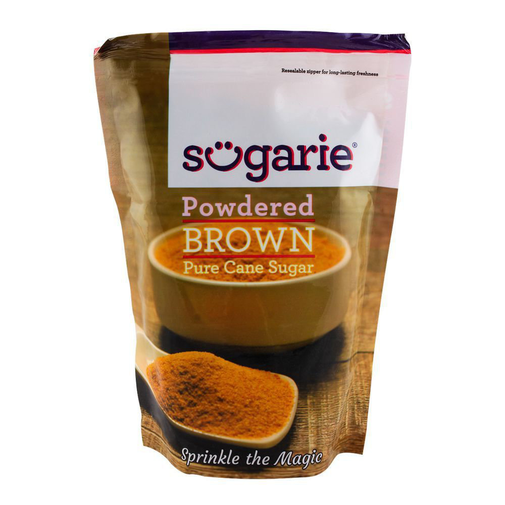 Picture of DESI SUGAR DARK BROWN 500GM