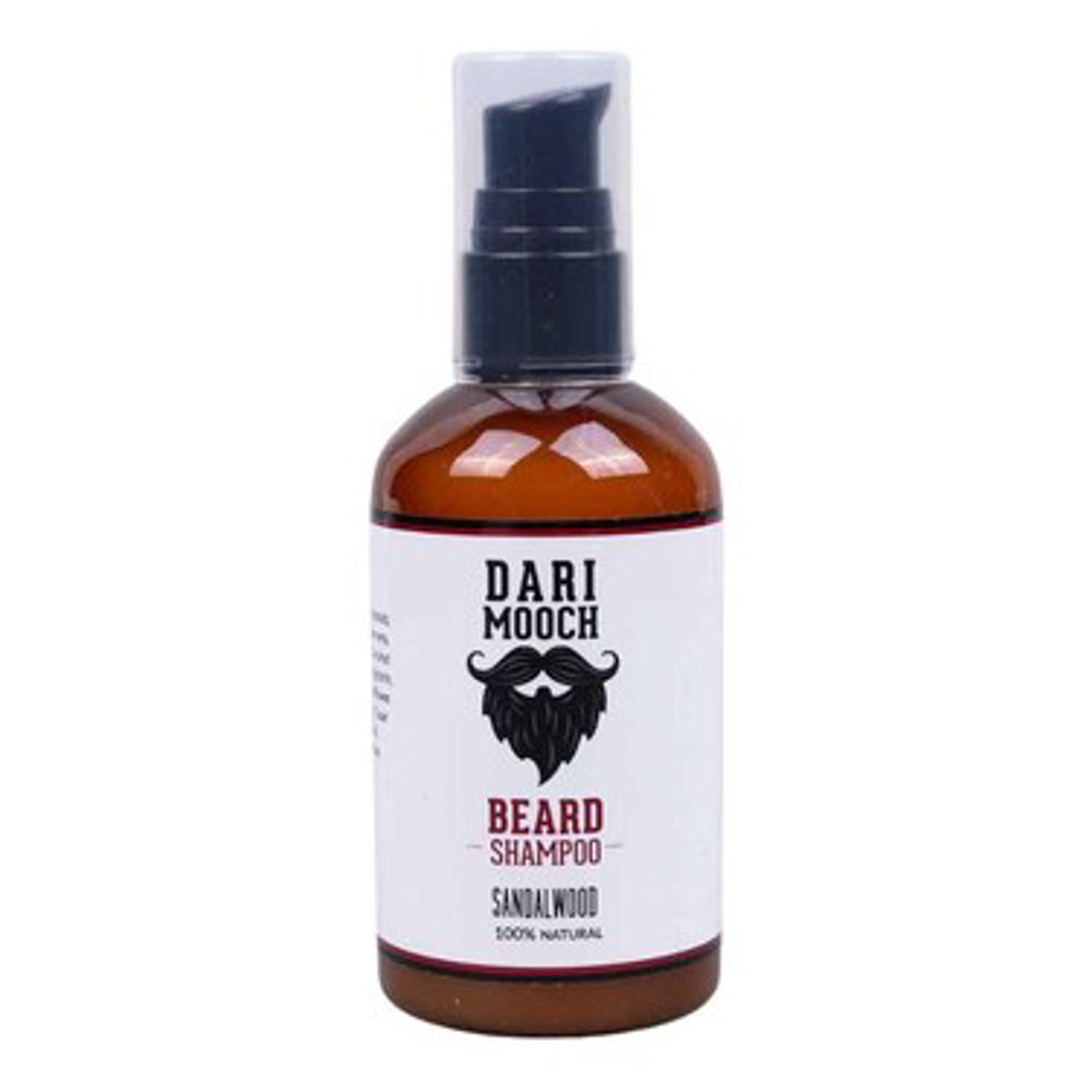 Picture of Daari Mooch Beard Conditioner 120ML
