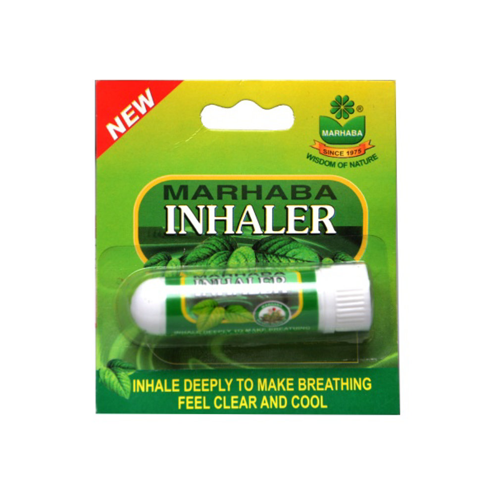 Picture of Marhaba Inhaler 