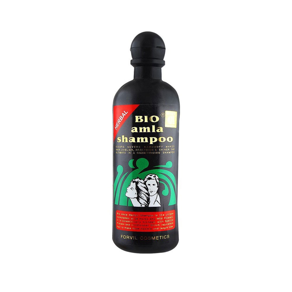 Picture of Bio Amla Hair Oil 200ML