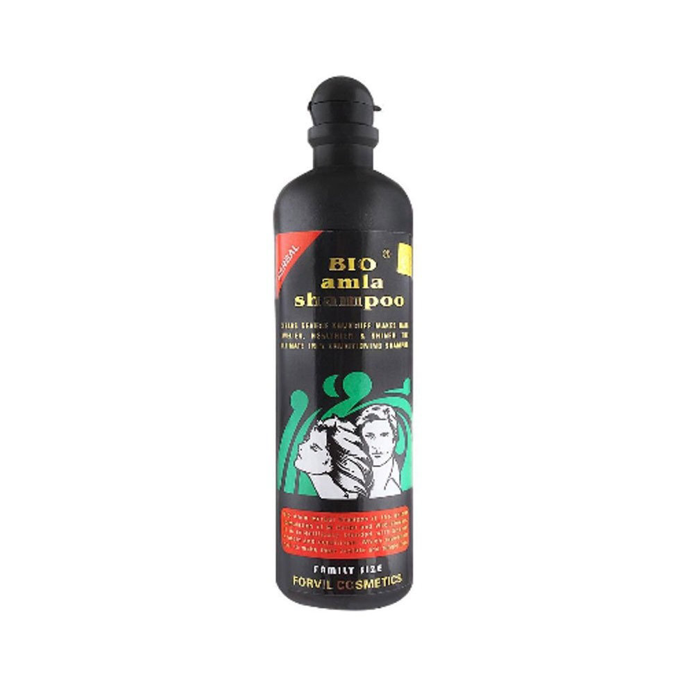 Picture of Bio Amla Hair Oil 100ML