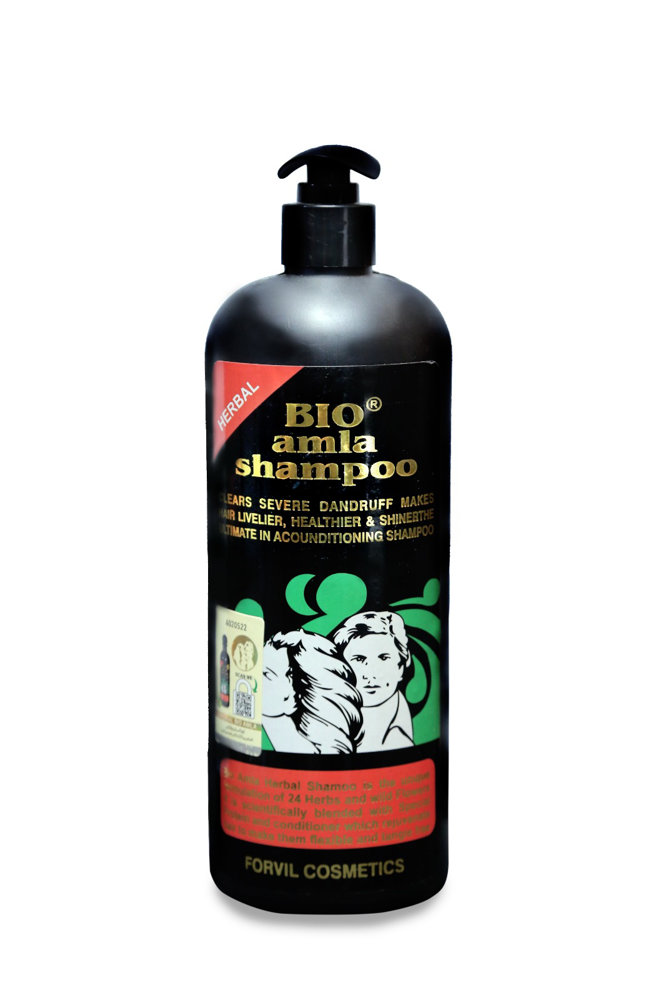 Picture of Bio Amla Shampoo 850ML