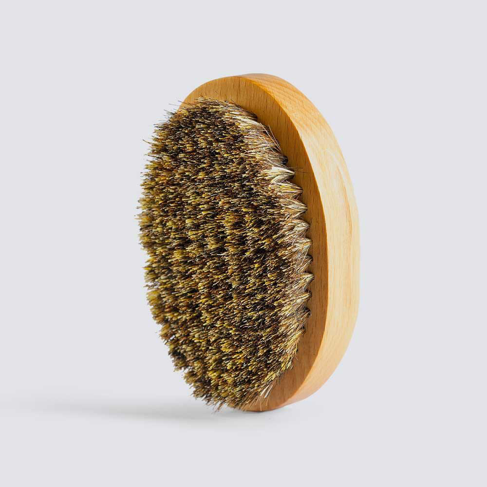Picture of Dari Mooch Beard Brush