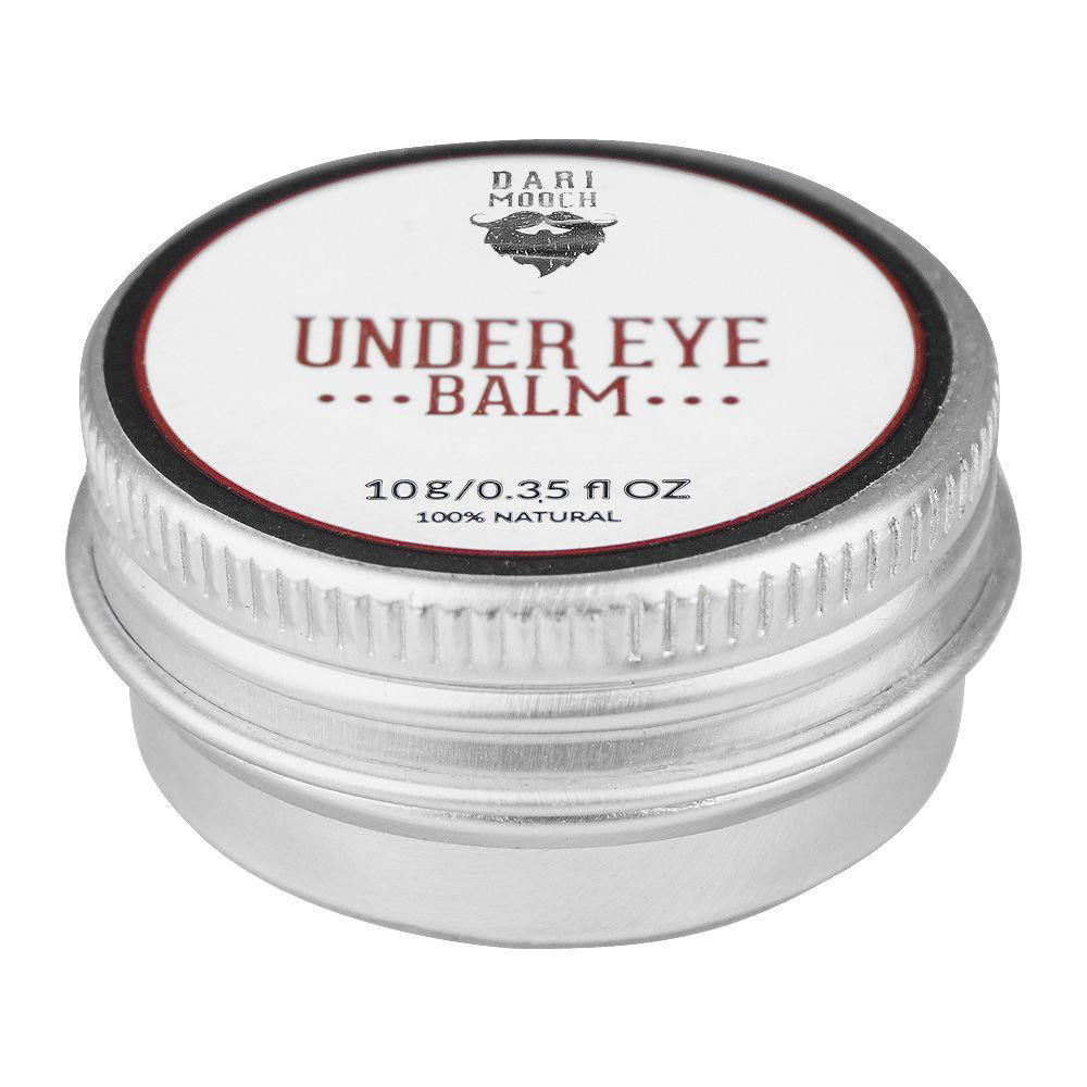 Picture of Dari Mooch Under Eye Balm 10GM