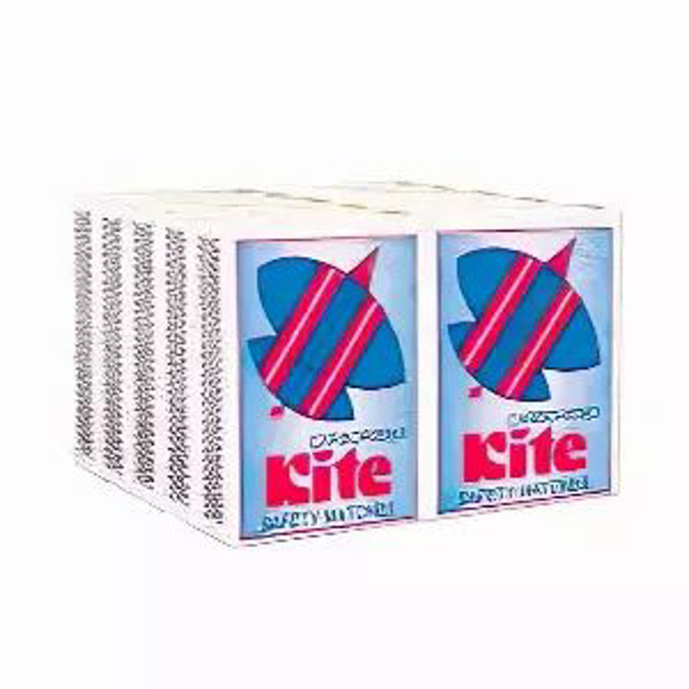 Picture of Kite Match Box