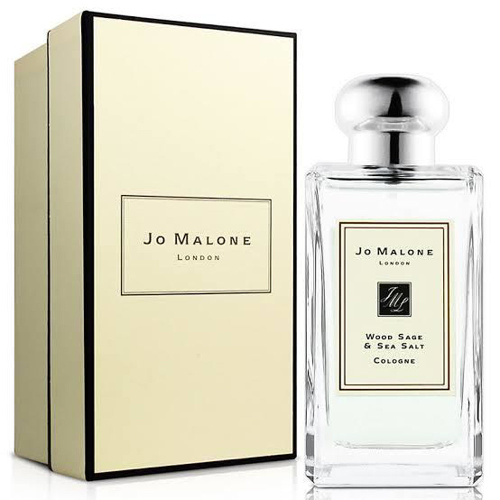 Picture of Jo Malone Wood Sage & Sea Salt Cologne 100ML