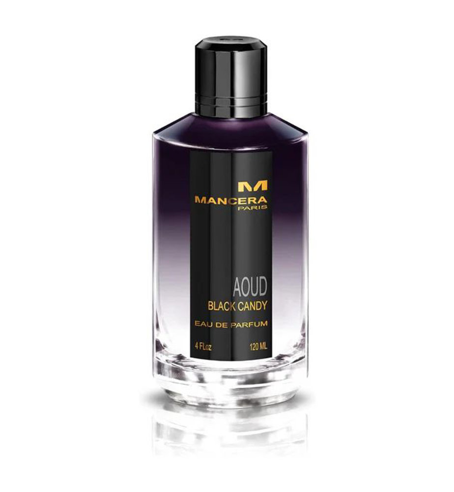 Picture of Mancera Aoud Black Candy EDP 120ML