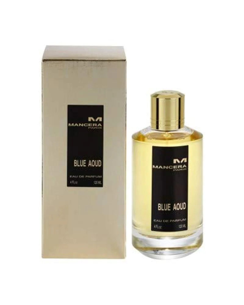 Picture of Mancera Aoud S EDP 120ML