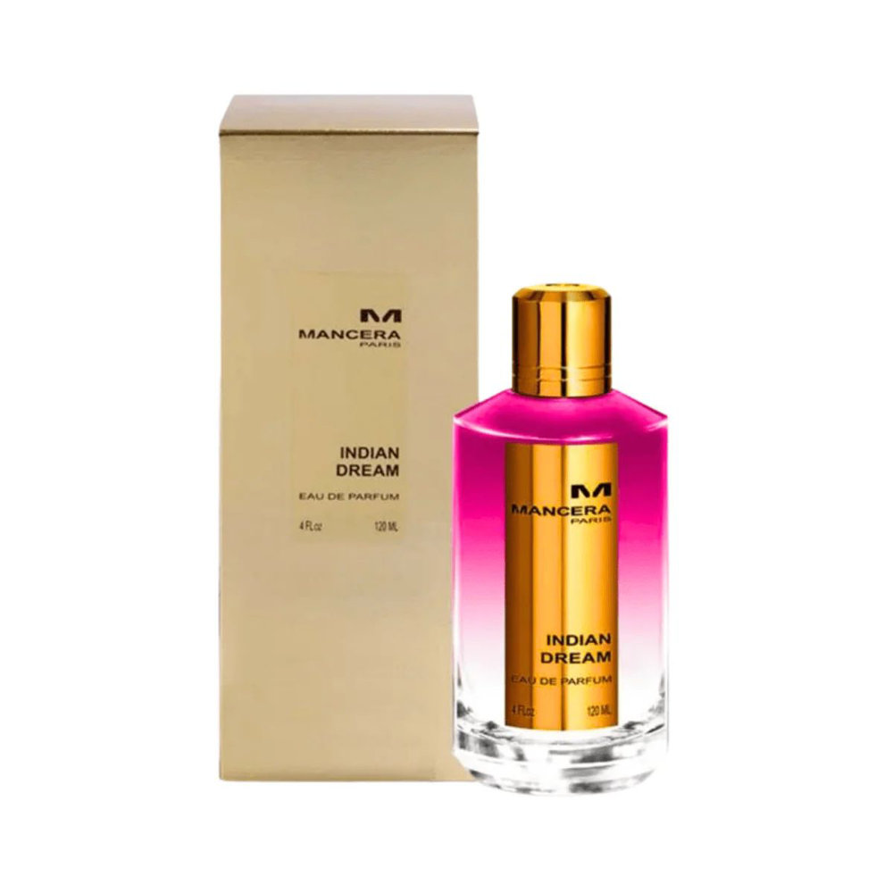 Picture of Mancera Indian Dream EDP 120ML