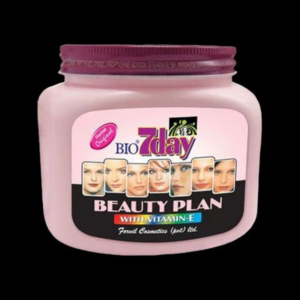 Picture of Bio 7 Day Beauty Plan 250ML