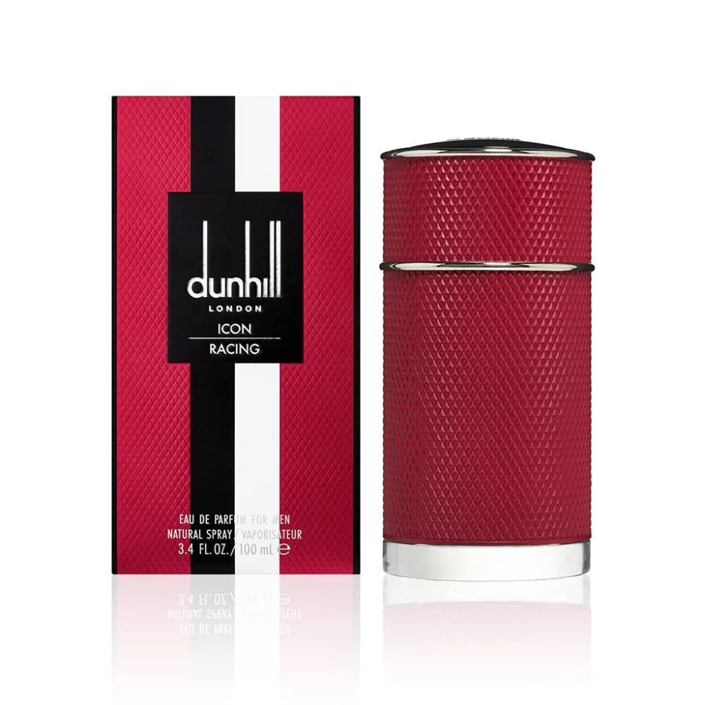 Picture of Dunhill Icon Racing For Men EDP 100ML