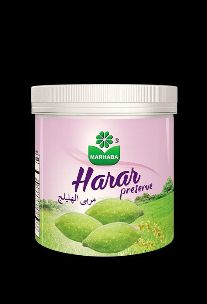 Picture of Marhaba Muraba Hararr 500GM
