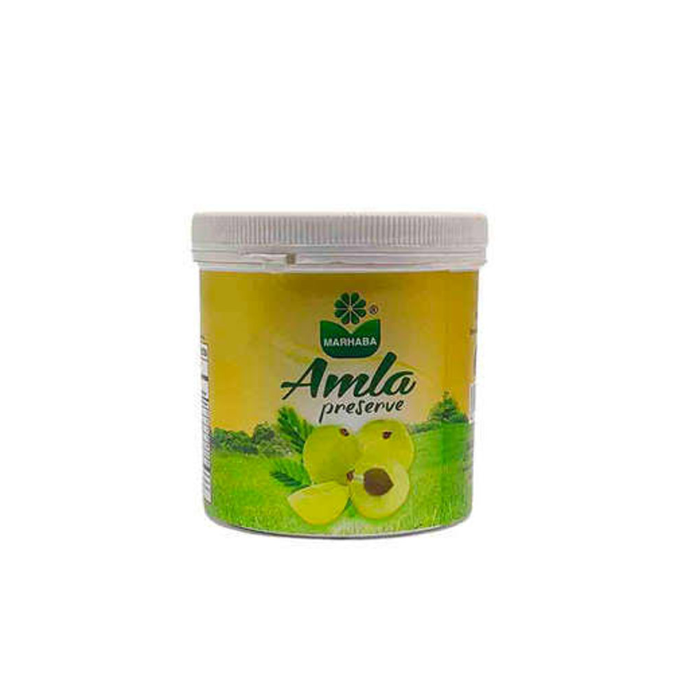 Picture of  Marhaba Muraba Bhee 500GM