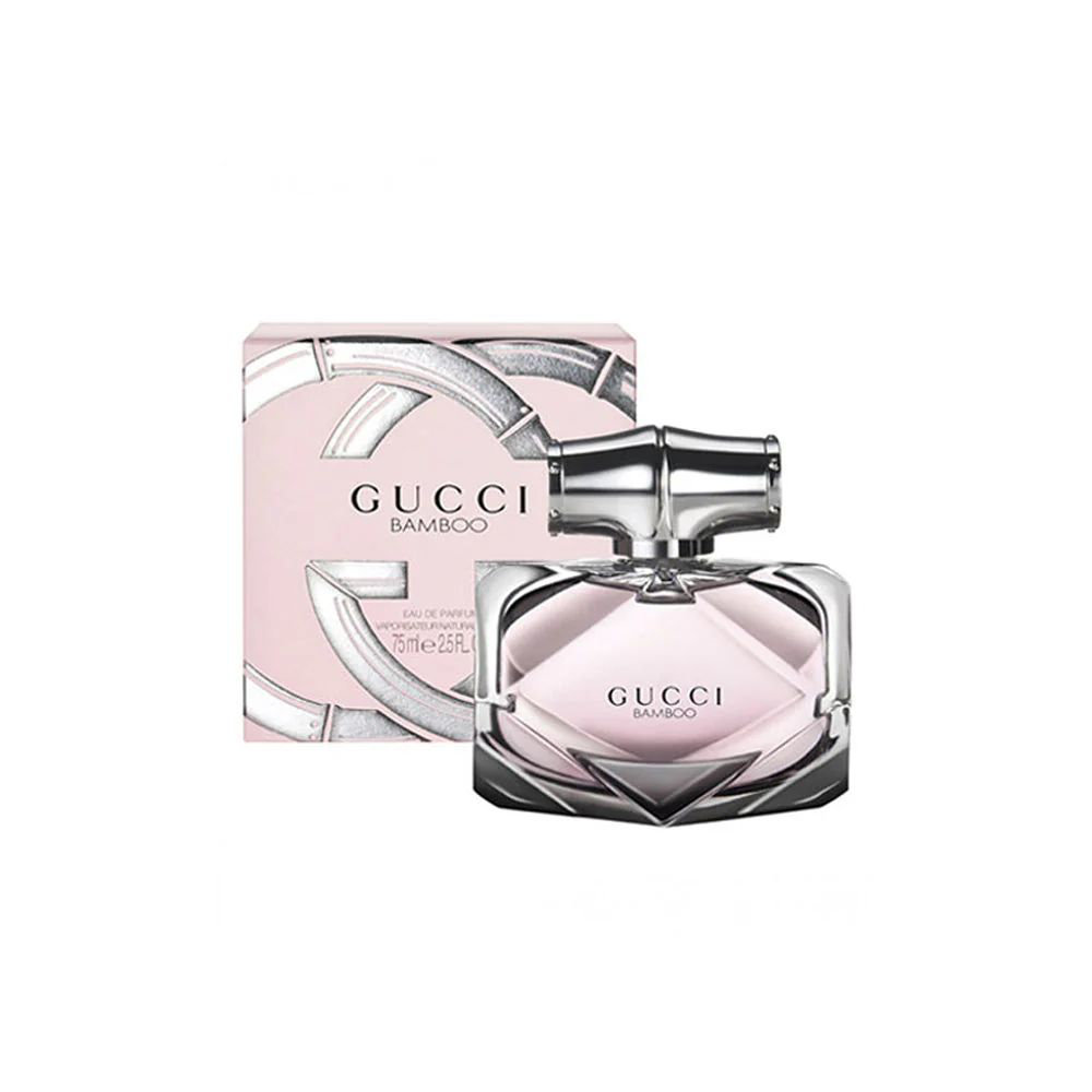 Picture of Gucci Bamboo EDP 75ML