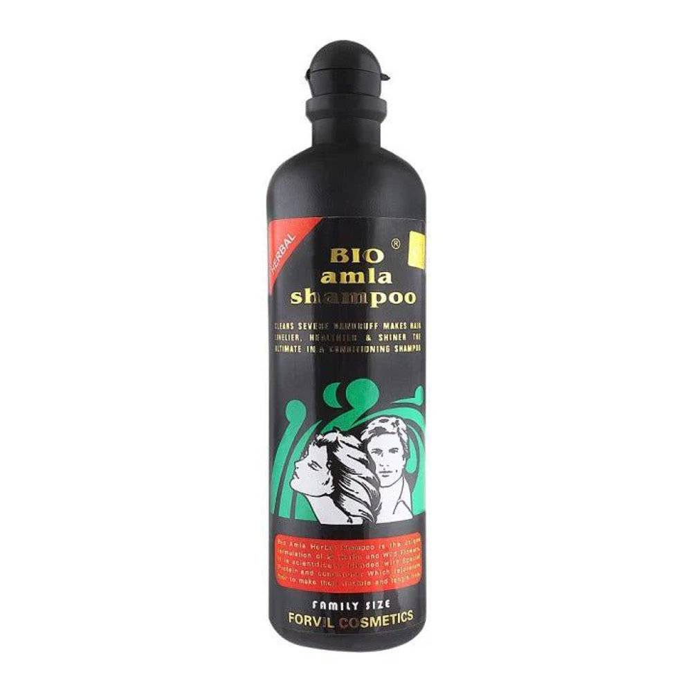 Picture of Bio Amla Shampoo 720ML