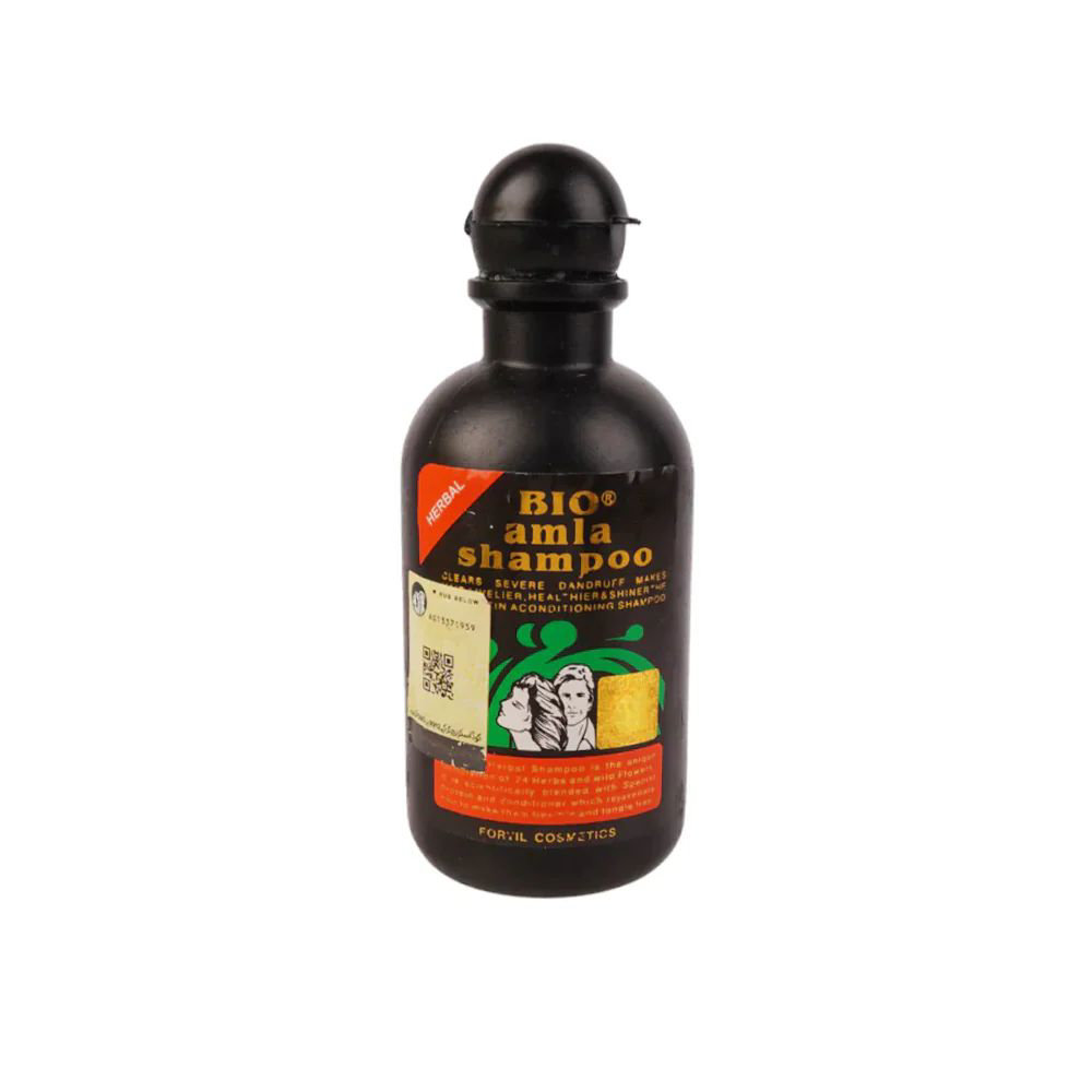 Picture of Bio Amla Shampoo 280ML