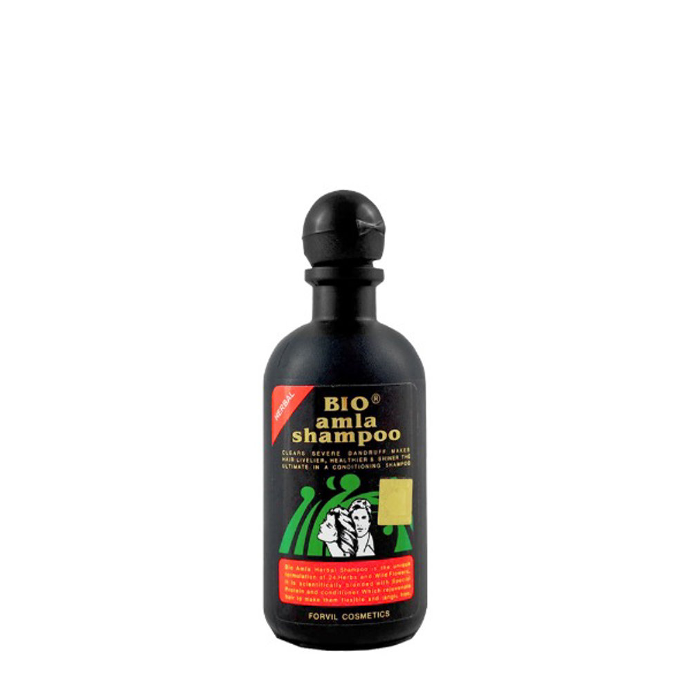 Picture of Bio Amla Shampoo 130ML