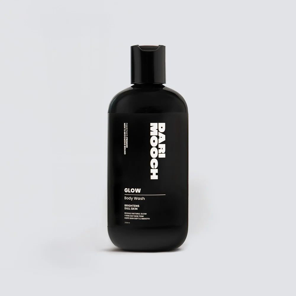 Picture of Dari Mooch Glow Body Wash 300ML