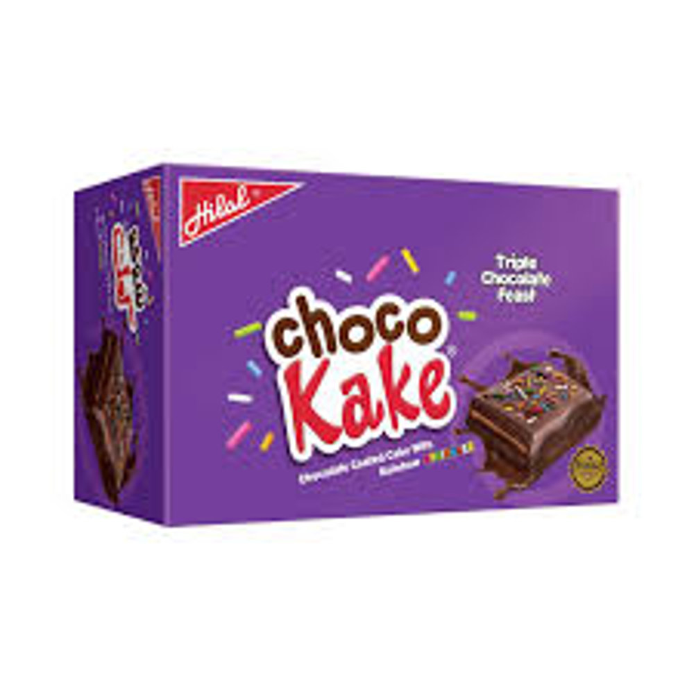Picture of Hilal Chocolate Cake 12GM