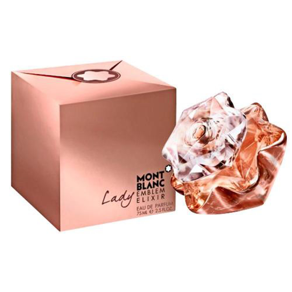 Picture of Montblanc Lady Emblem Elixer EDP 75ML
