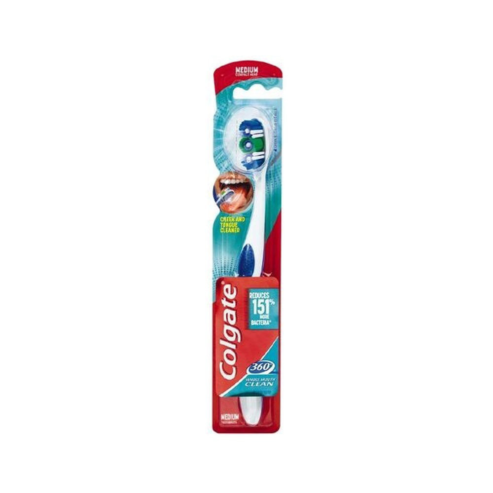 Picture of Colgate Soft 360 Toothbrush