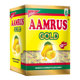 Picture of Hilal Aamrus Gold 50Pcs