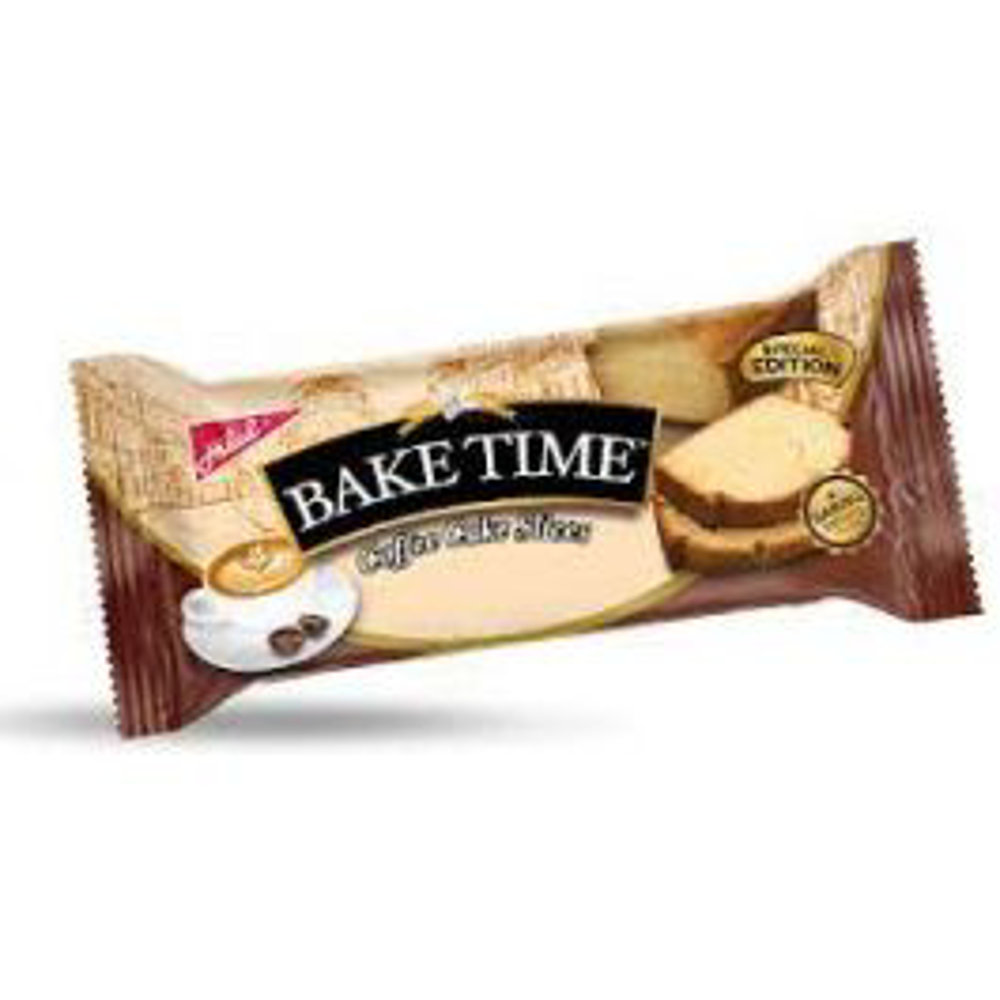 Picture of Hilal Bake Time Coffee Cake Slice 41GM