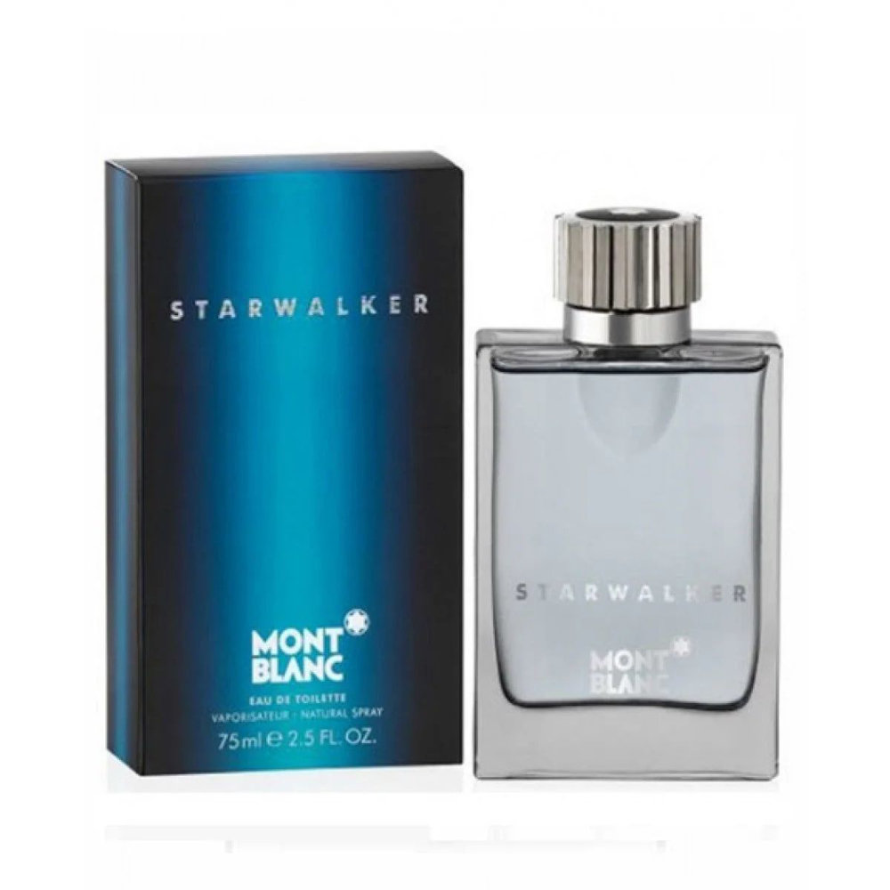 Picture of Montblanc Starwalker EDT 75ML