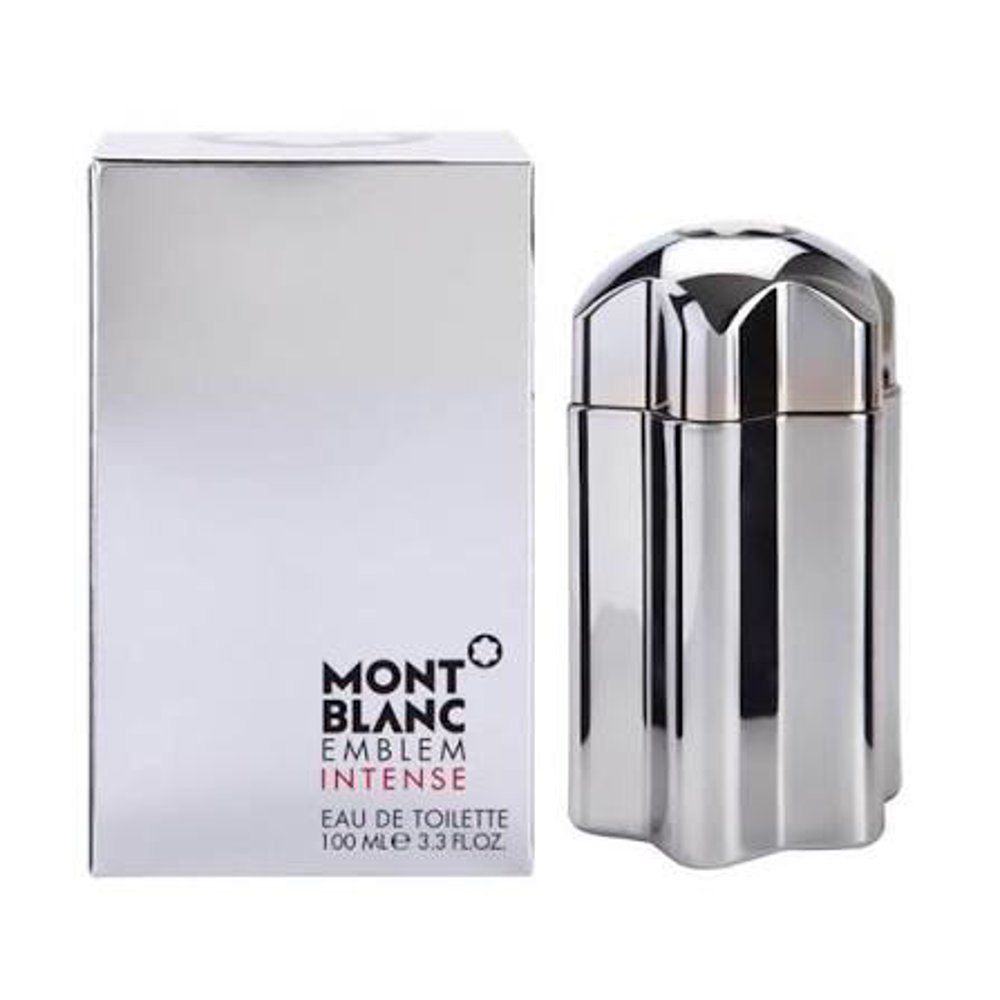 Picture of Montblanc Emblem Intense EDT 100ML