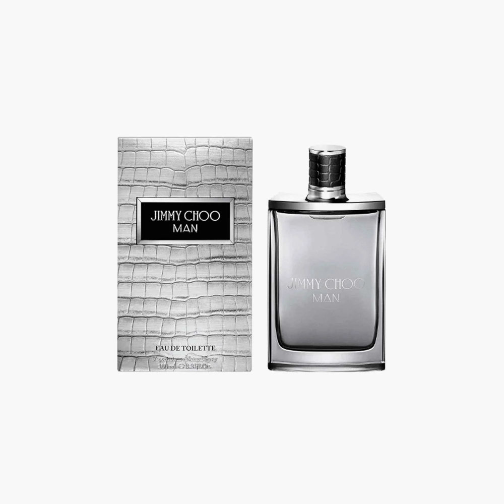 Picture of Jimmy Choo Man EDT 100ML
