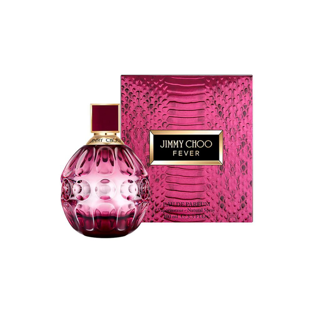 Picture of Jimmy Choo Fever EDP 100ML