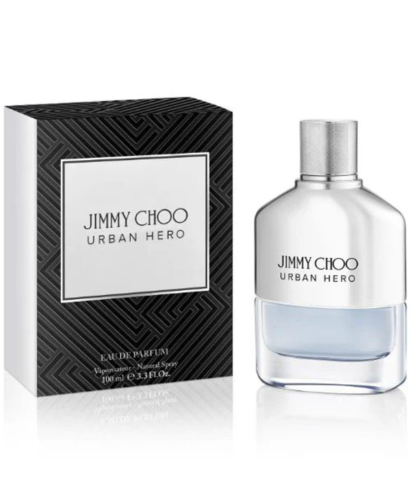 Picture of Jimmy Choo Urban Hero EDP 100ML