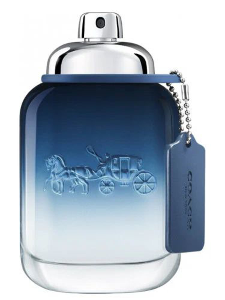 Picture of Coach Blue EDT 100ML