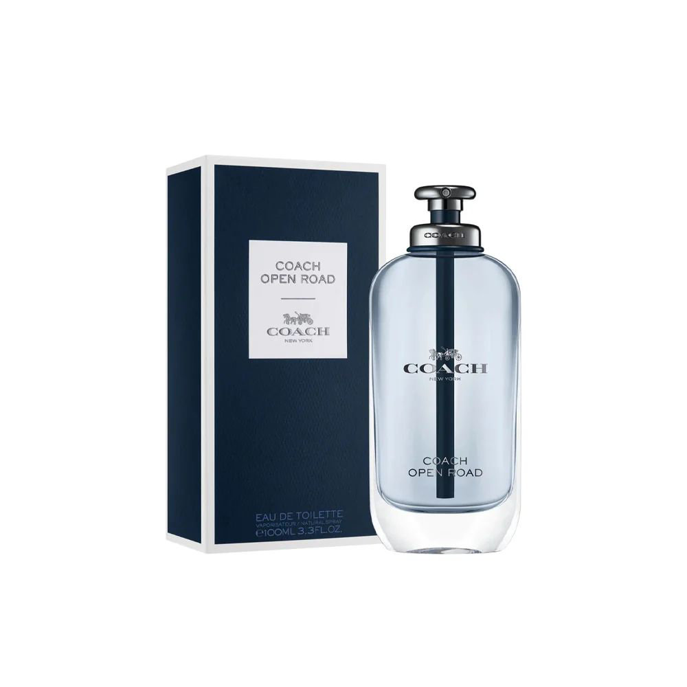 Picture of Coach Open Road EDT 100ML
