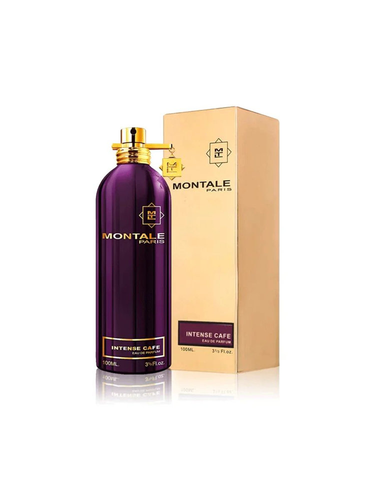 Picture of Montale Paris Intense Cafe EDP 100ML