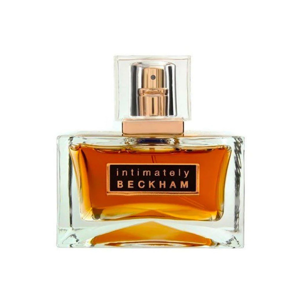 Picture of David Beckham Intimately EDT 75ML