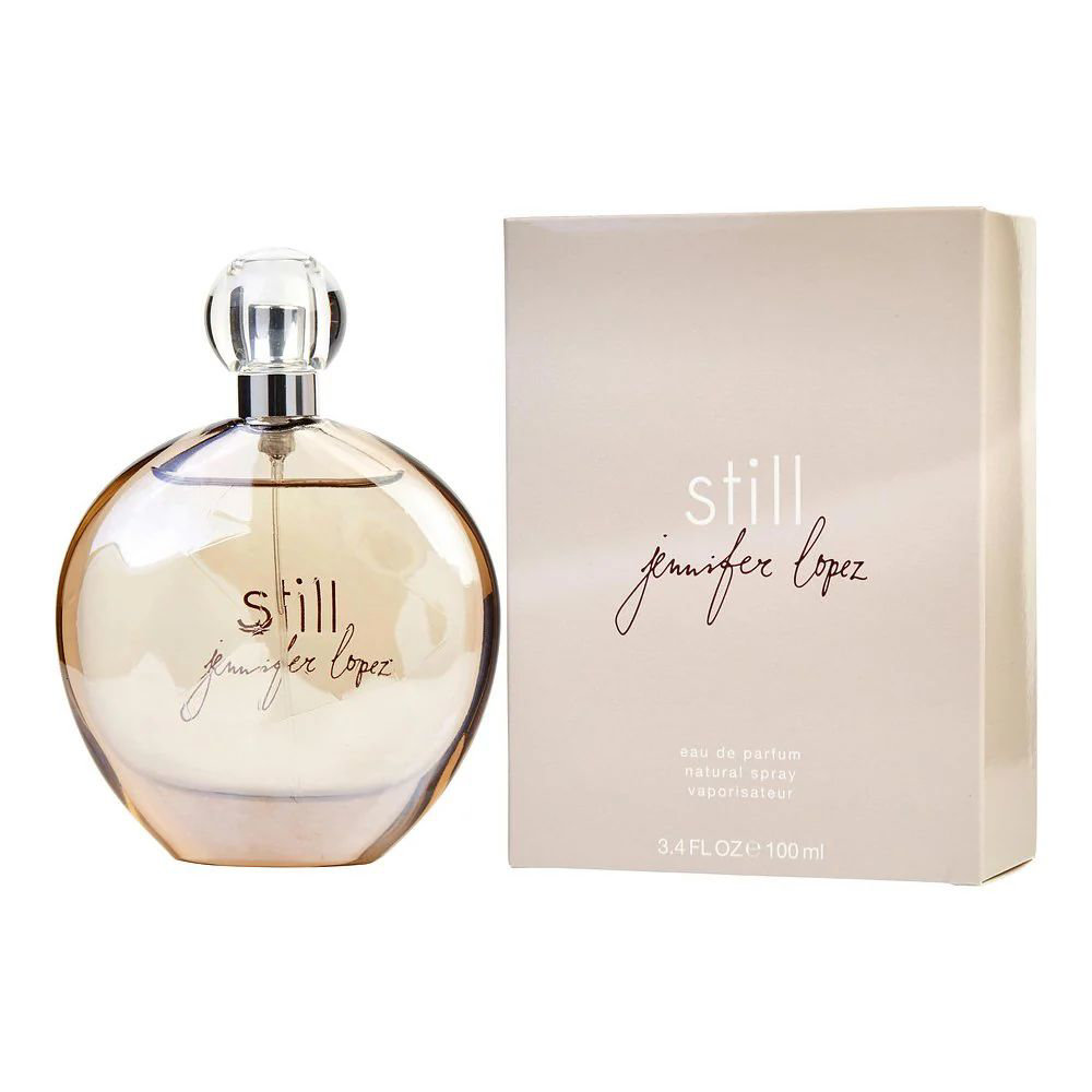Picture of Jennifer Lopez Still EDP 100ML
