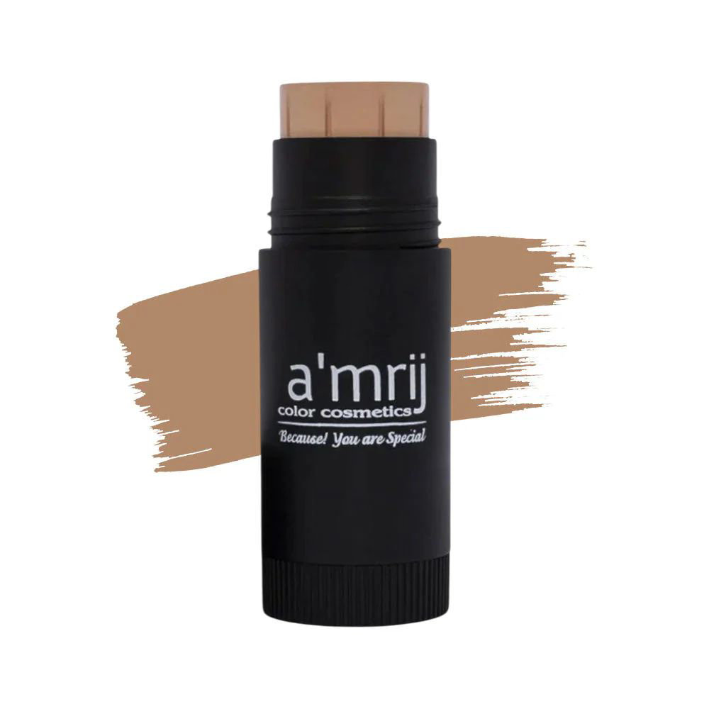 Picture of Amrij Studio Fix Refinement Foundation Stick 02 30GM