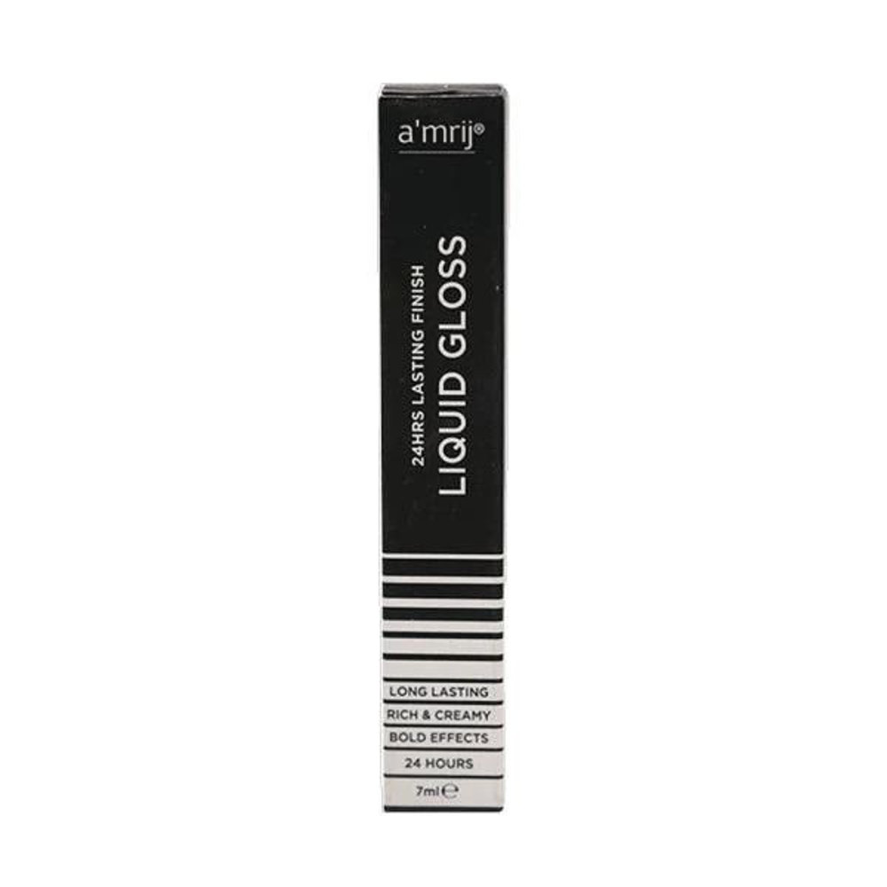 Picture of Amrij Lasting Liquid Lipstick 11 7ML