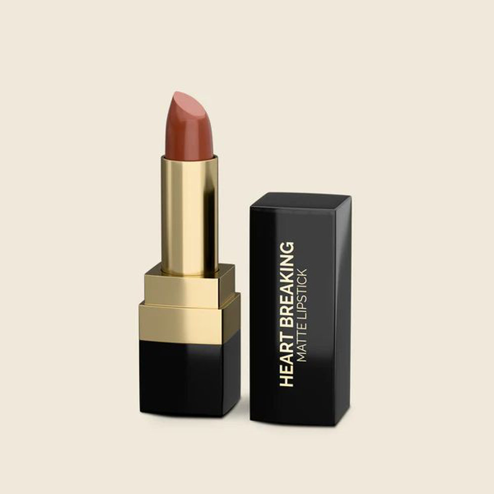 Picture of Amrij Heart Breaking Lipstick 02