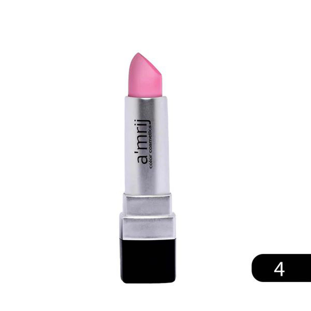 Picture of Amrij Heart Breaking Lipstick 04